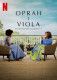 Oprah i Viola: Wydarzenie specjalne Netflix